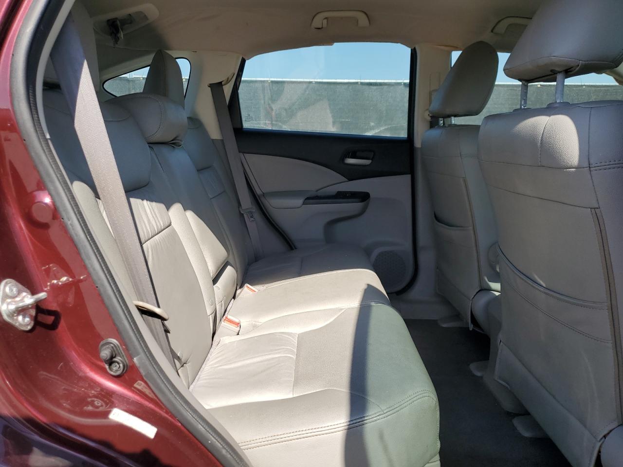 2014 Honda CR-V - Image 11