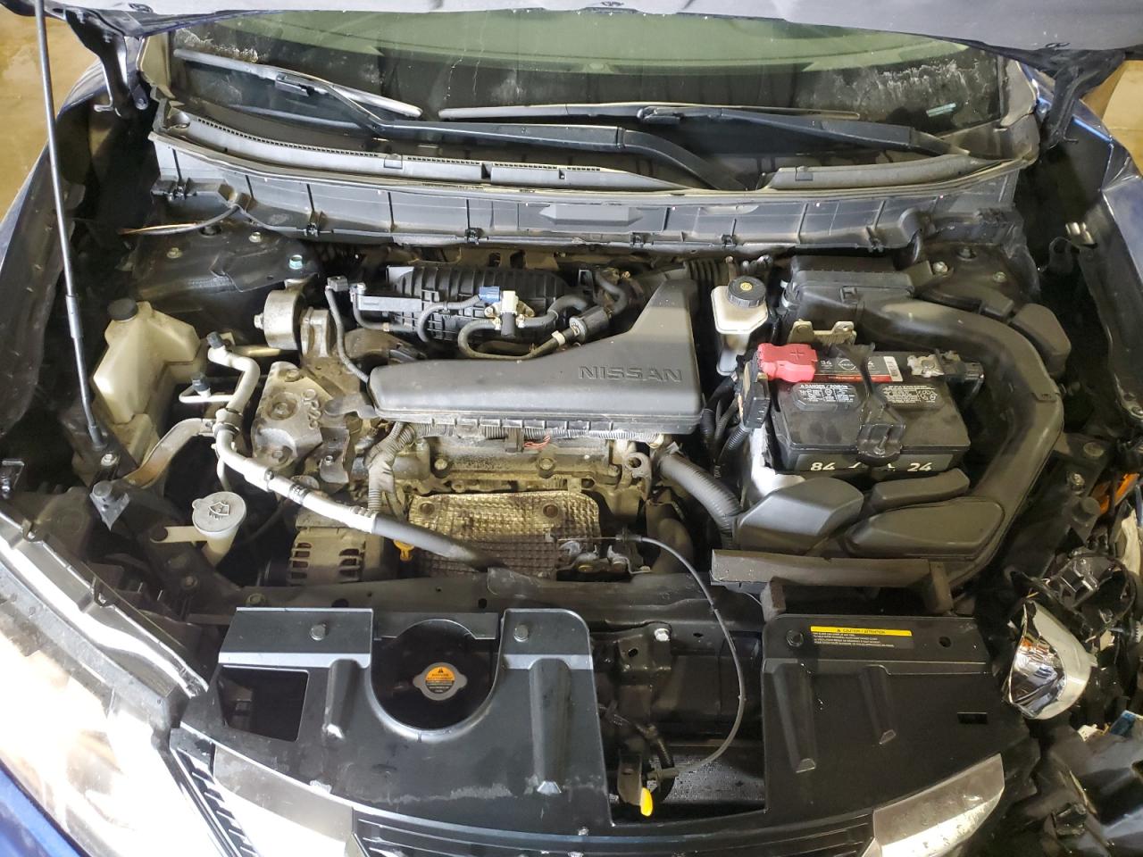 2019 Nissan Rogue - Image 12