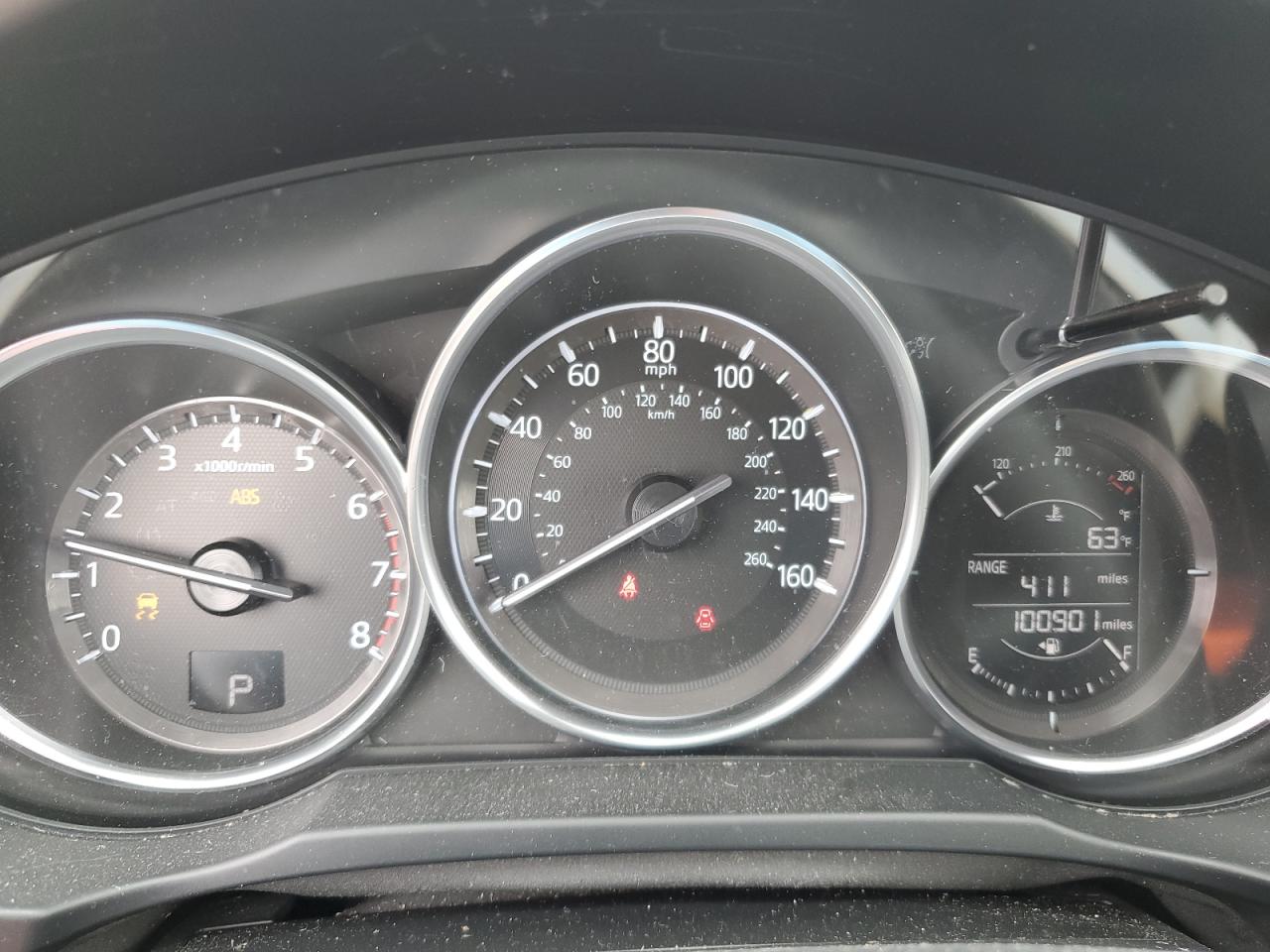 2017 Mazda CX-5 - Image 9