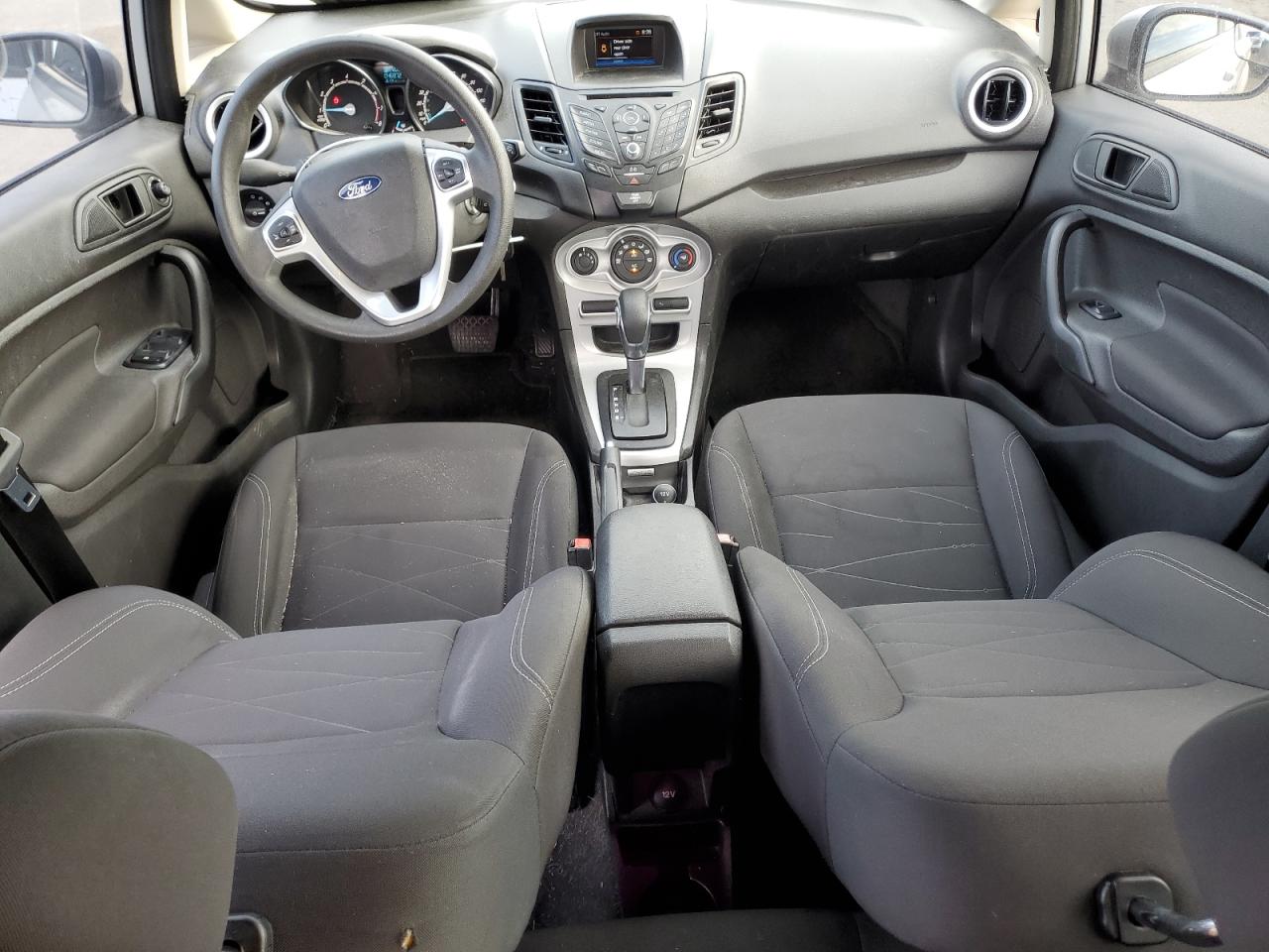 2018 Ford Fiesta - Image 8