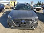 2024 Subaru Outback Onyx Edition იყიდება Sacramento-ში, CA - Rear End