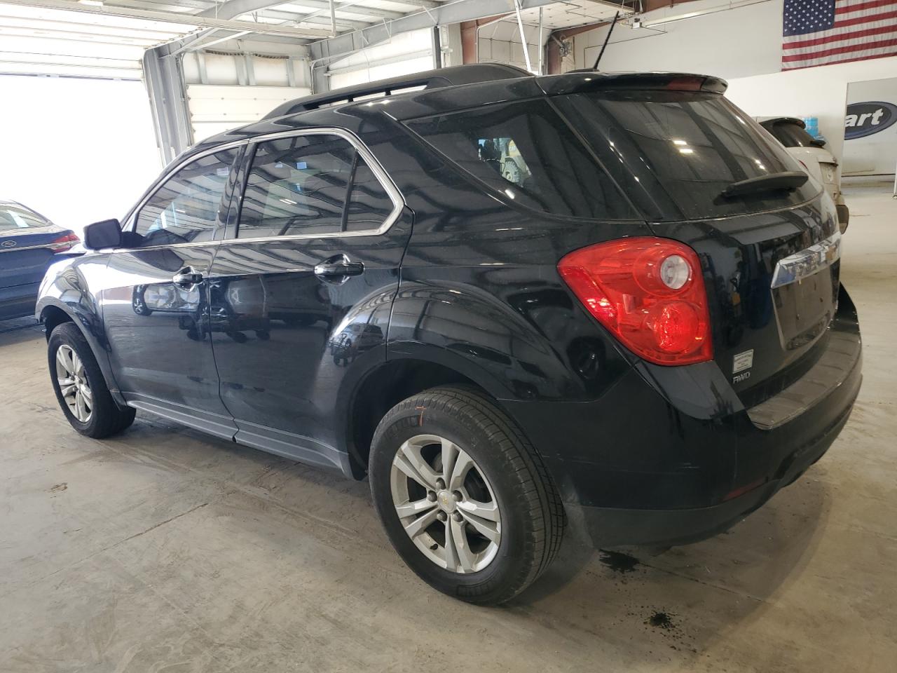 2015 Chevrolet Equinox - Image 2