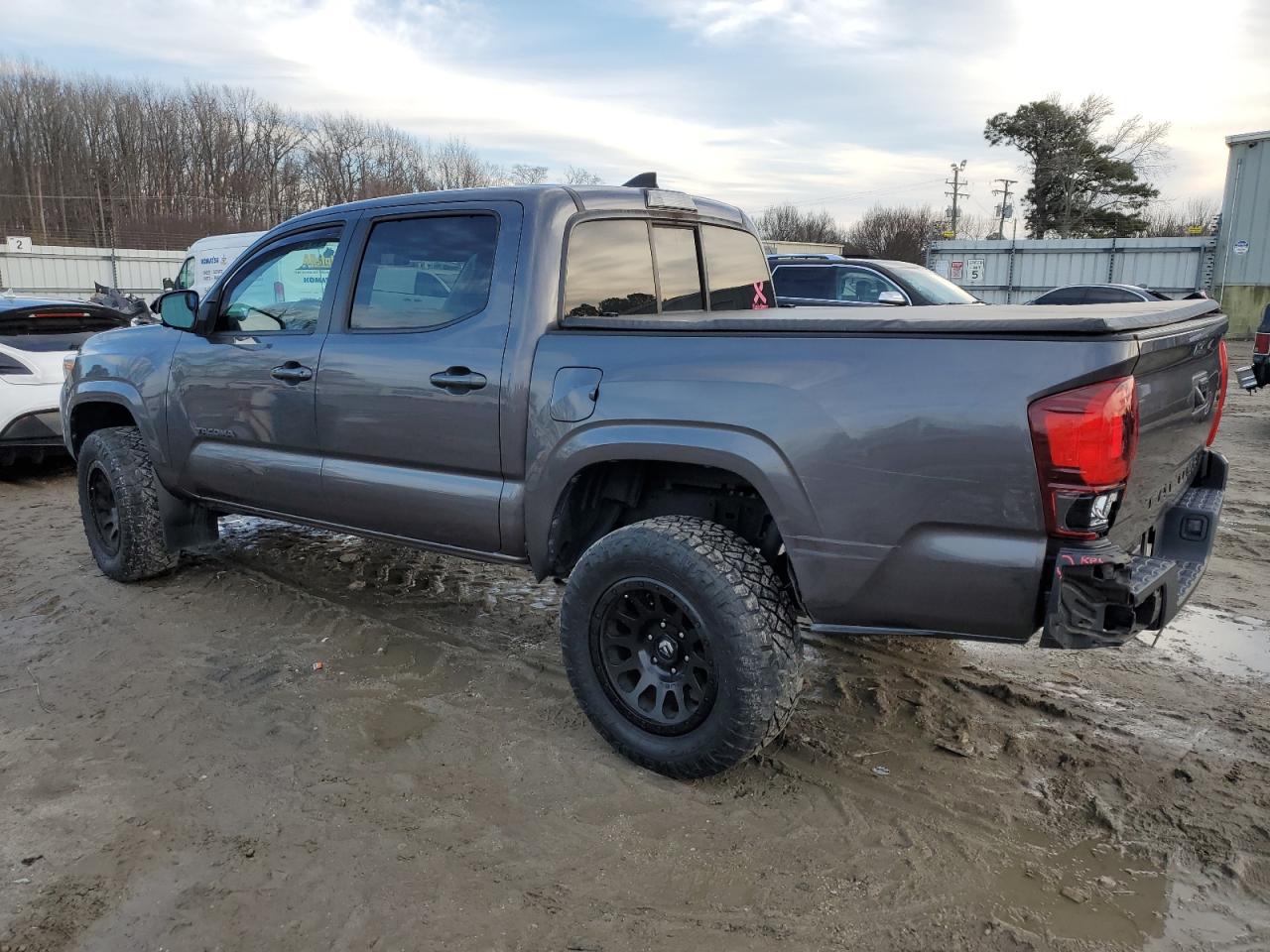 2019 Toyota Tacoma - Image 2