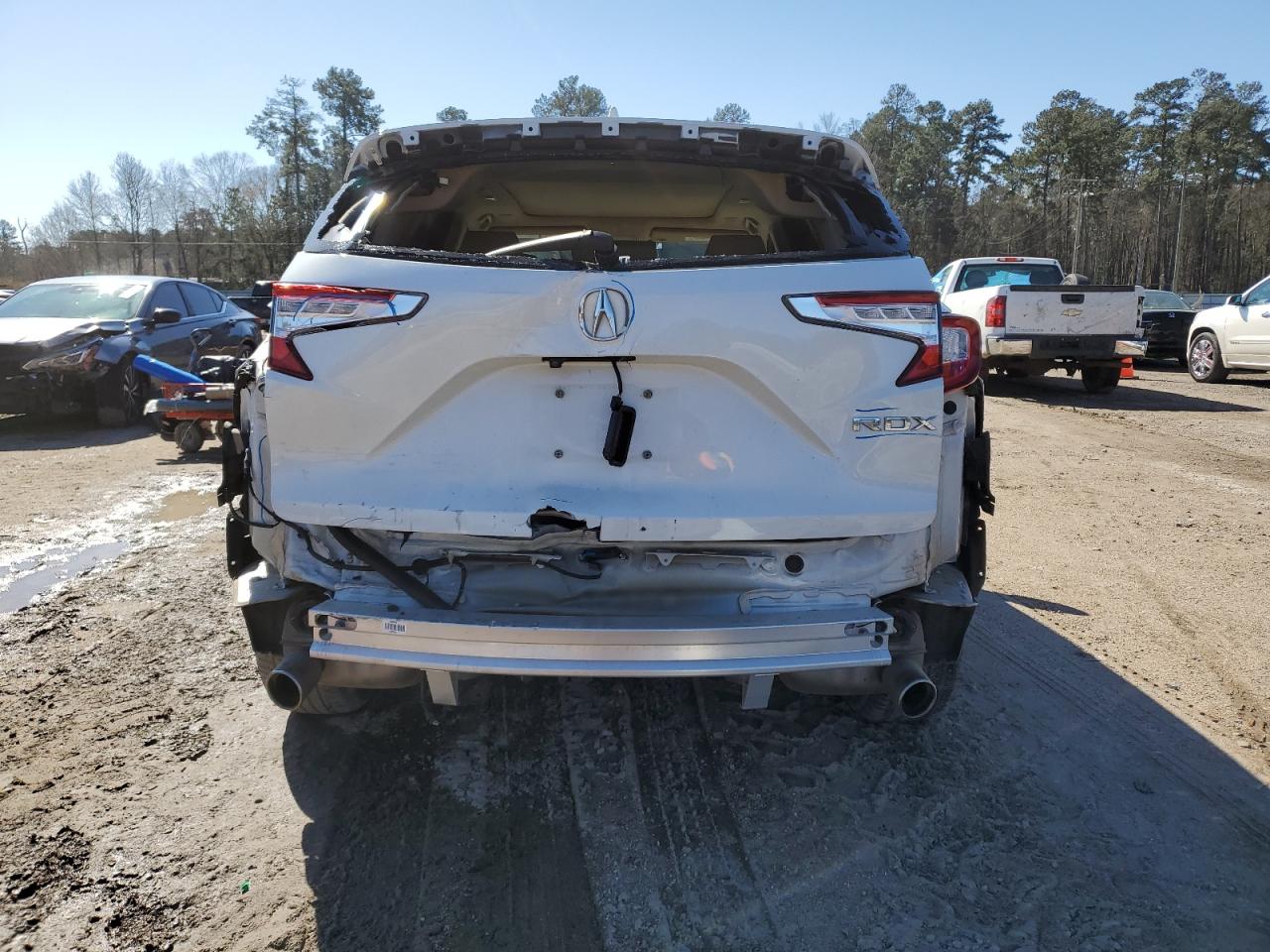 2021 Acura RDX - Image 6