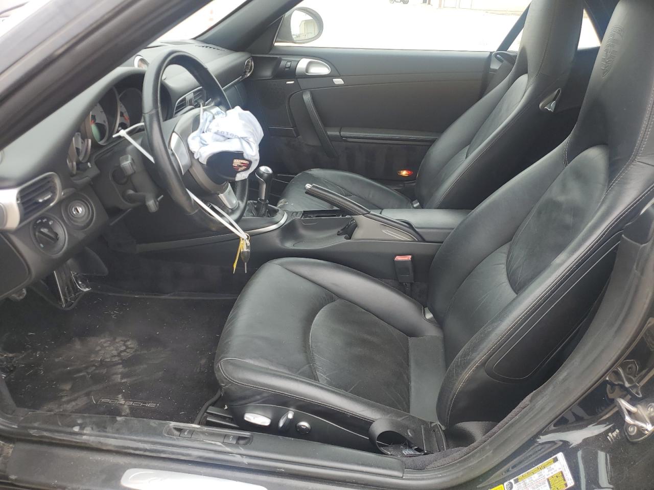 2009 Porsche 911 - Image 7