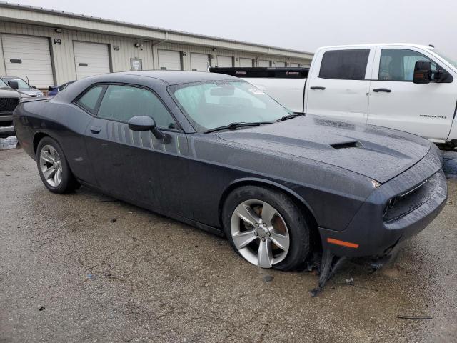  DODGE CHALLENGER 2017 Серый