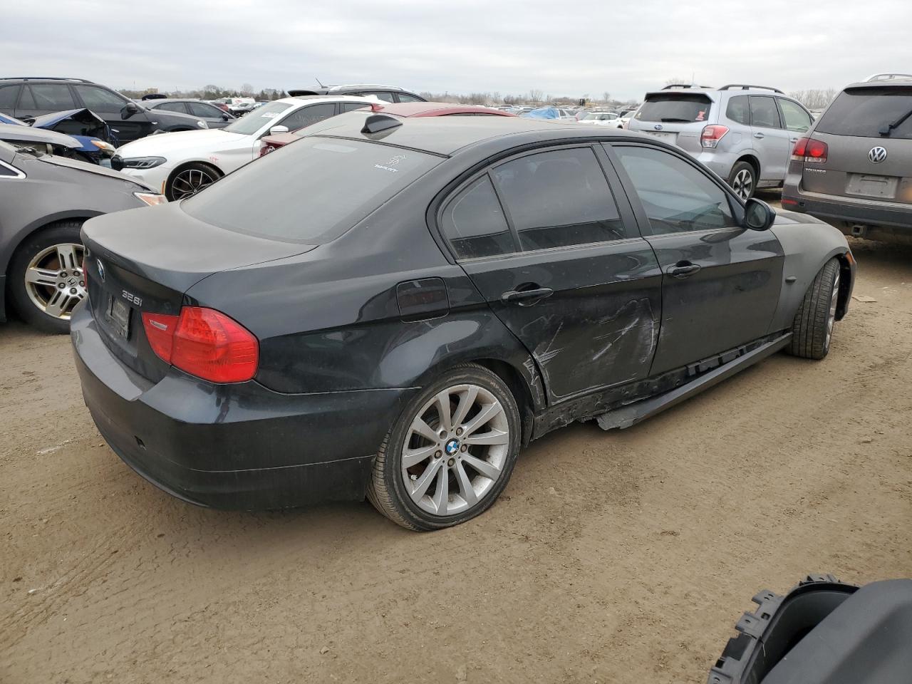 2011 BMW 3er - Image 3