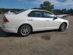 2011 Ford Fusion Sel للبيع في Gaston، SC - Front End