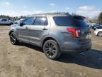 2019 Ford Explorer Xlt за продажба в Finksburg, MD - Front End