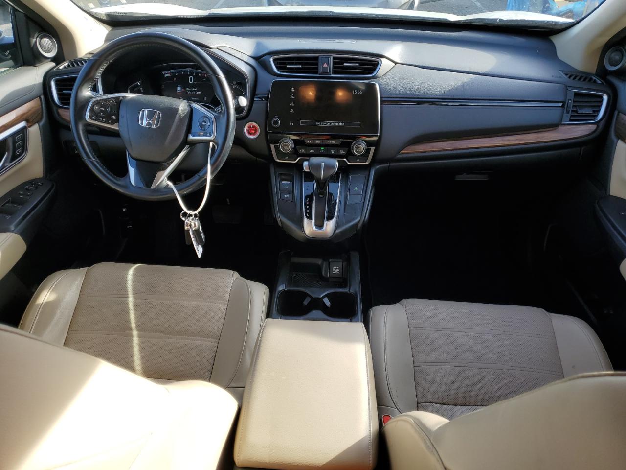 2018 Honda CR-V - Image 8