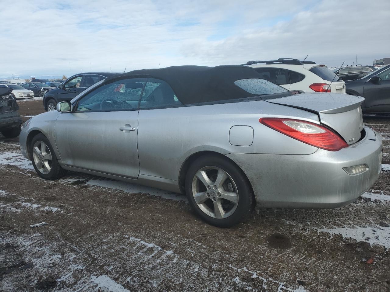 2008 Toyota Camry Solara - Image 2