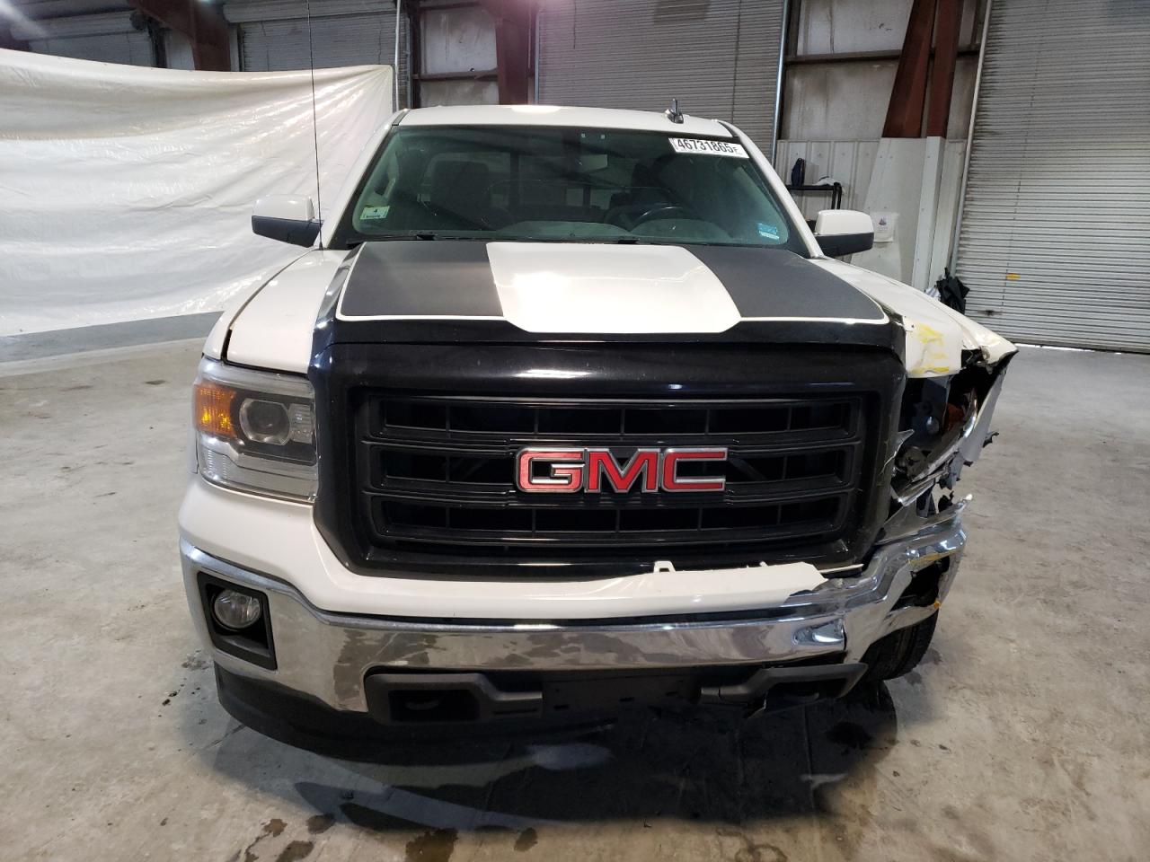 2015 GMC Sierra - Image 5