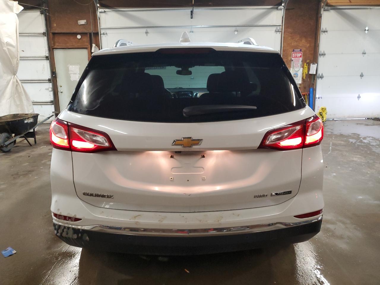 2018 Chevrolet Equinox - Image 6