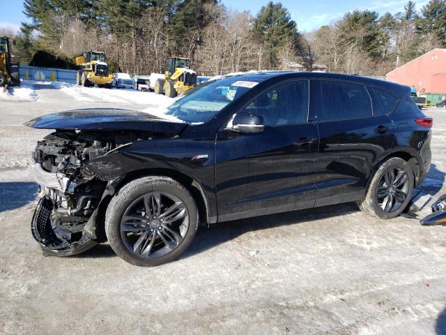 2023 Acura Rdx A-Spec