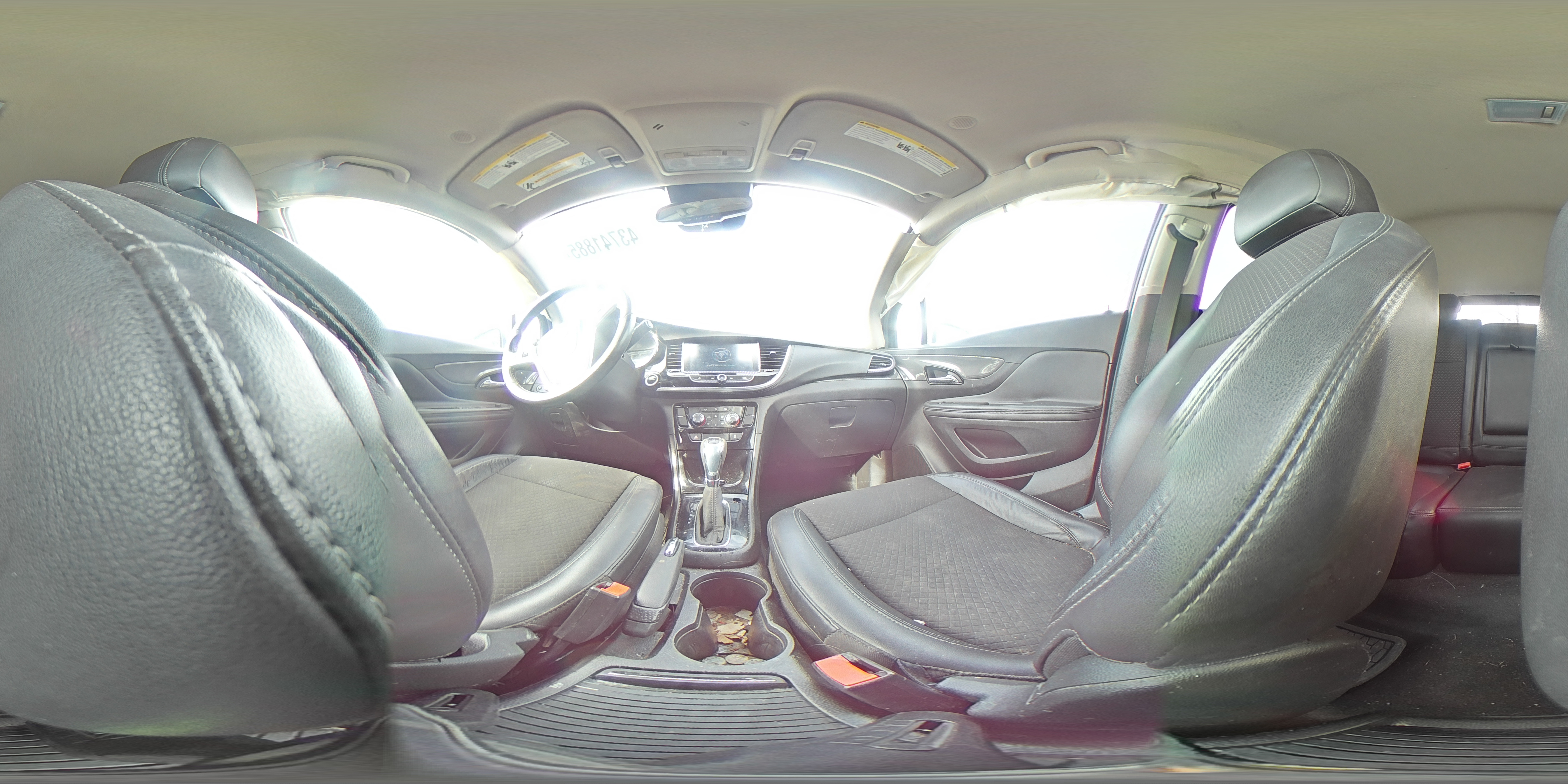 2017 Buick Encore - Image 13