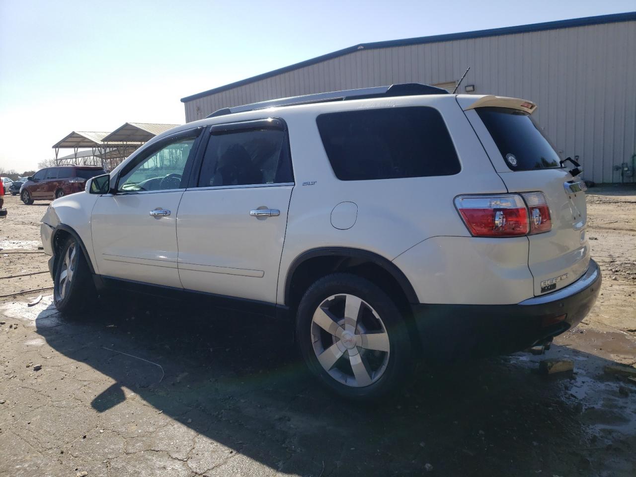 2011 GMC Acadia - Image 2