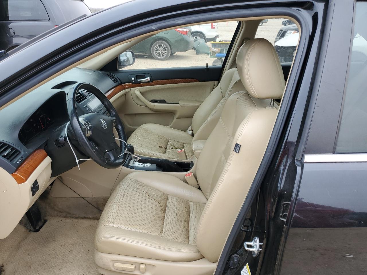2007 Acura TSX - Image 7