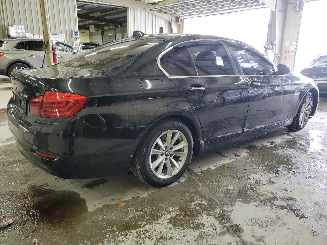 2016 BMW 5er - Image 3