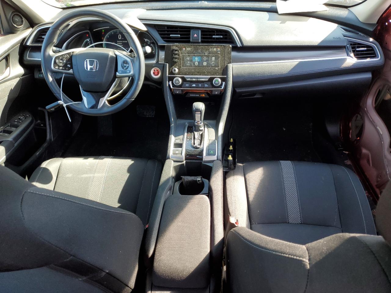 2021 Honda Civic - Image 8
