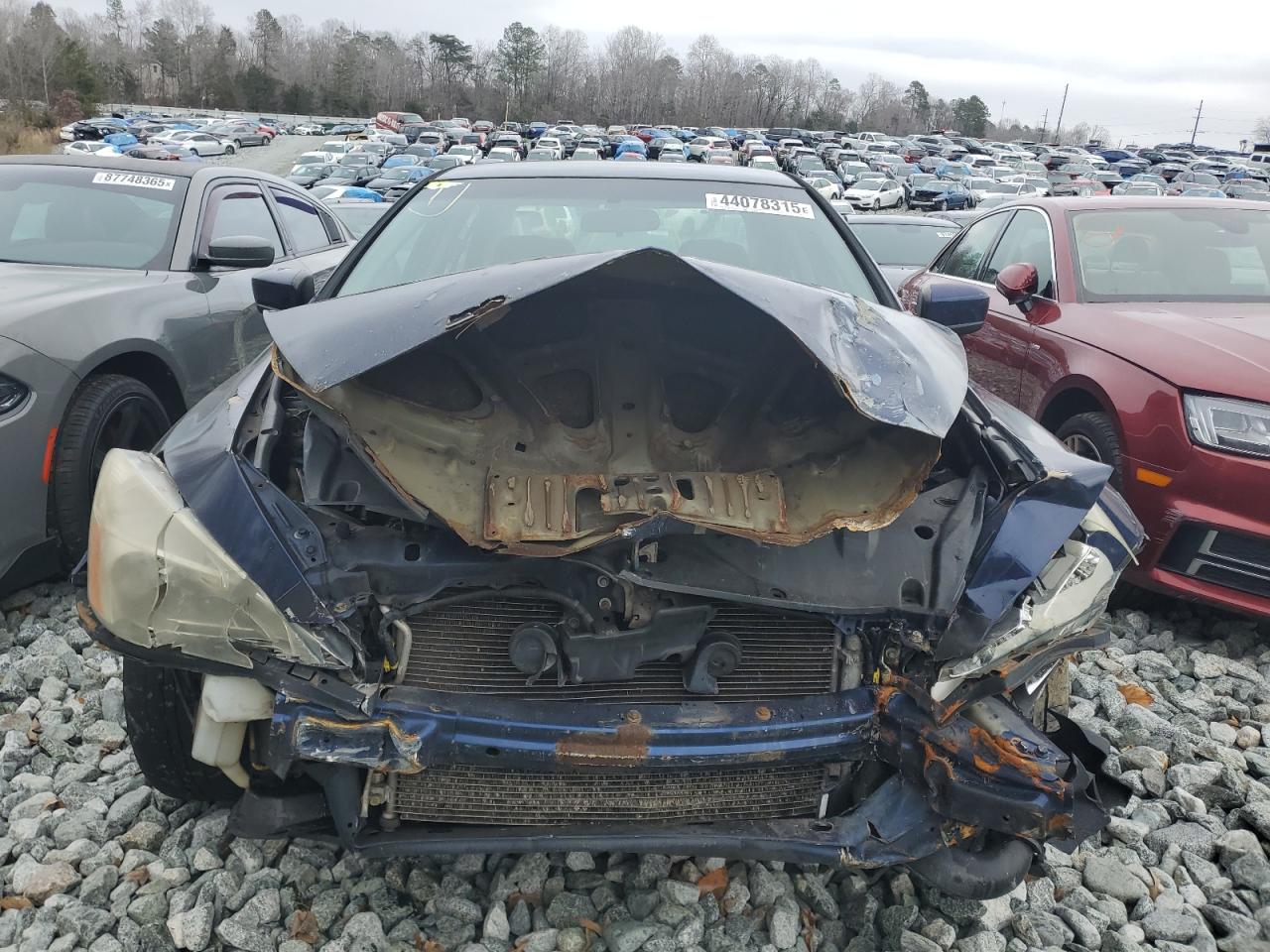 2004 Honda Accord - Image 5
