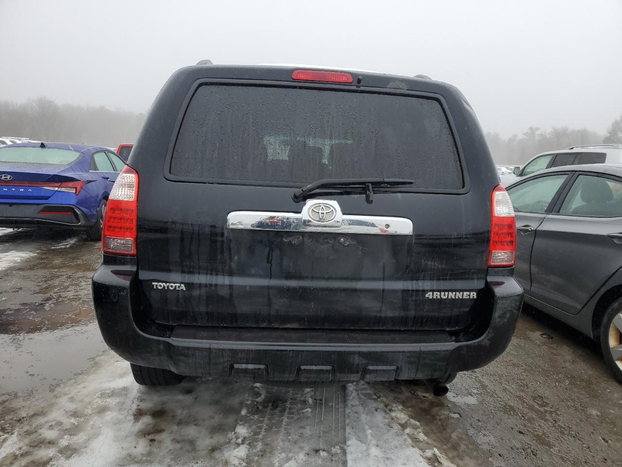 2007 Toyota 4Runner - Image 6