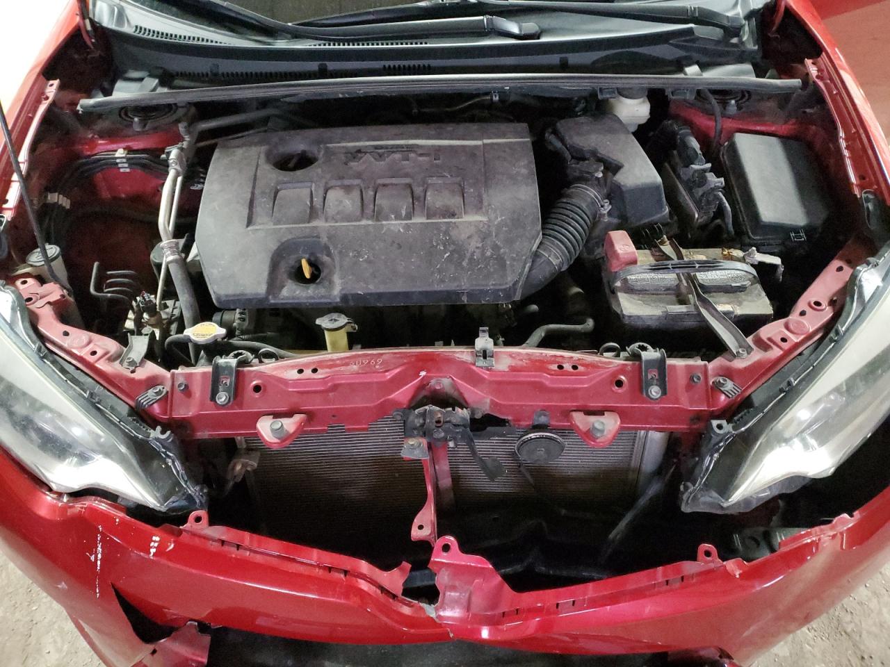 2015 Toyota Corolla - Image 11