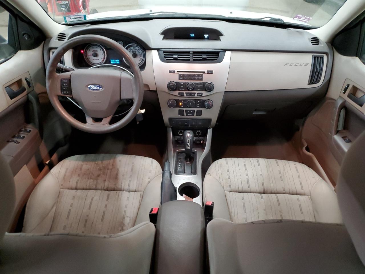 2009 Ford Focus - Image 8