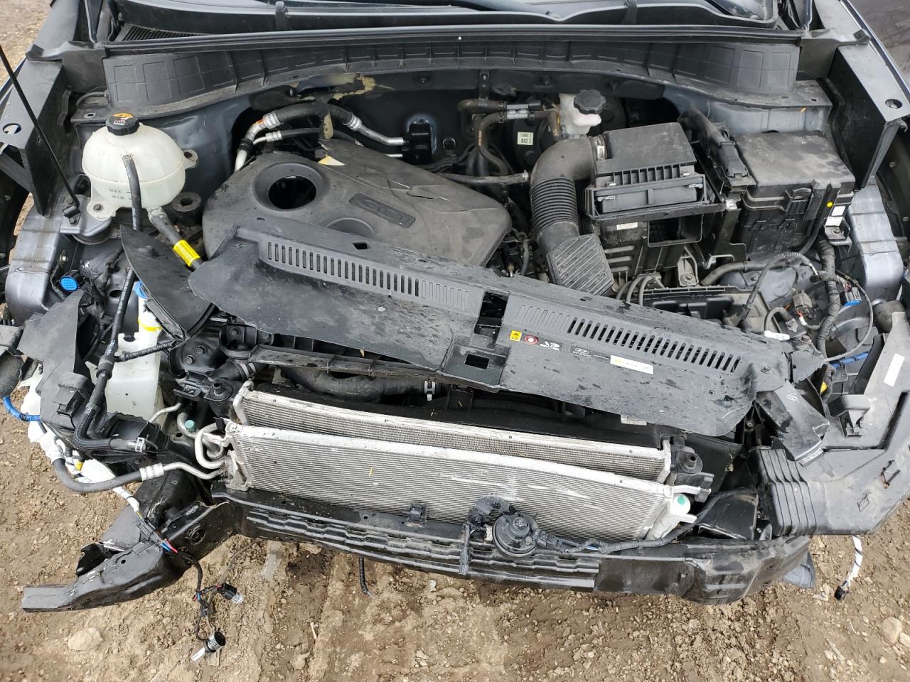 2017 Hyundai Tucson - Image 12