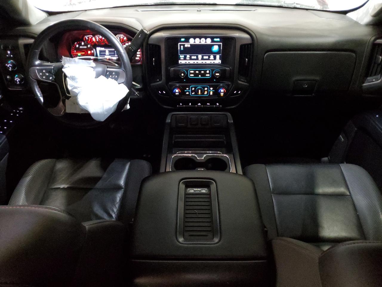 2017 GMC Sierra - Image 8