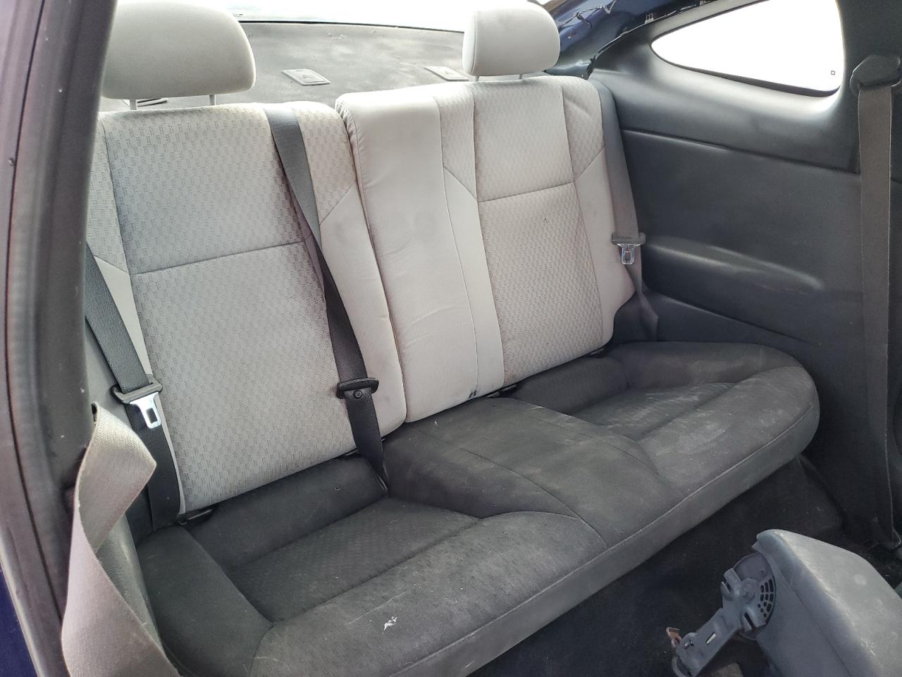 2007 Chevrolet Cobalt - Image 10