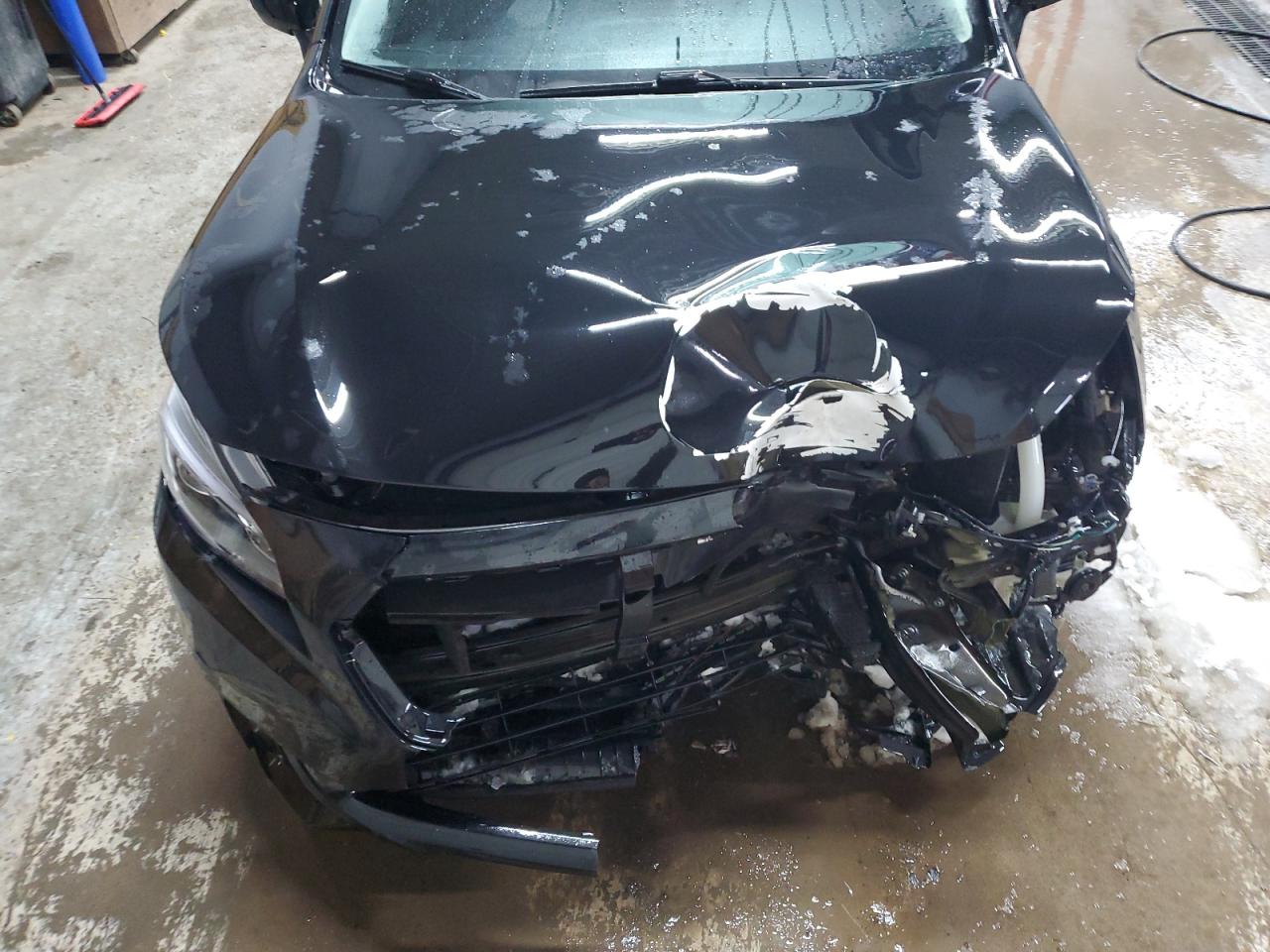 2016 Subaru Legacy - Image 11