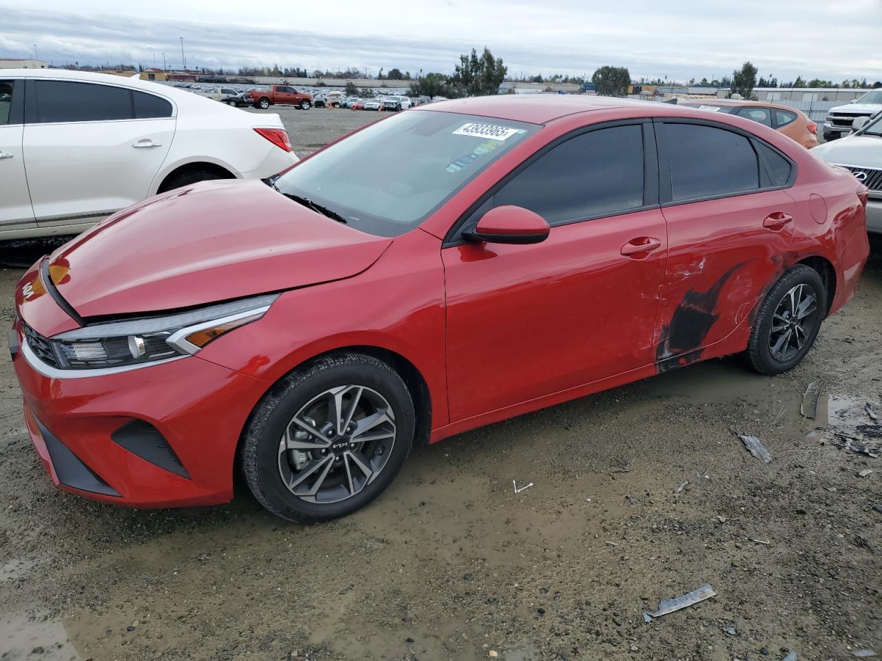 2024 Kia Forte - Image 1