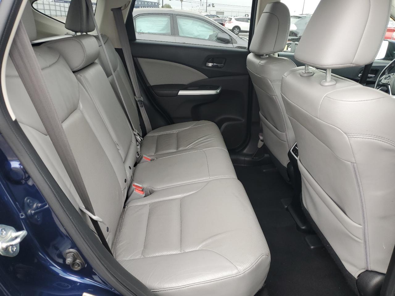 2015 Honda CR-V - Image 11