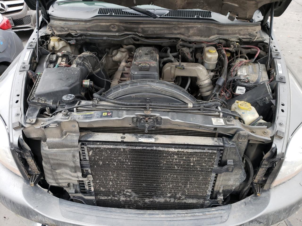 2006 Dodge RAM - Image 11