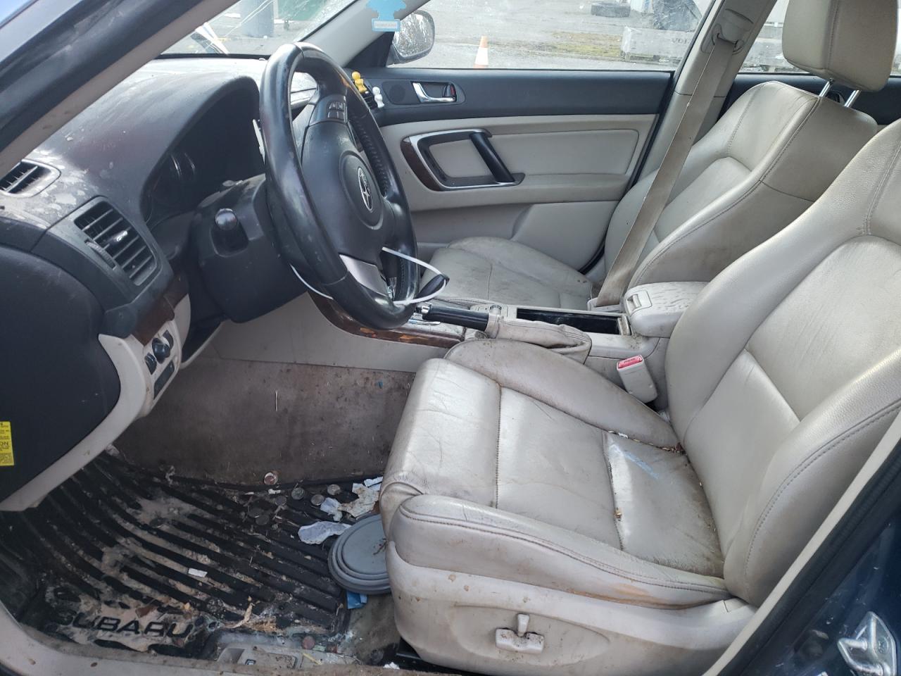 2008 Subaru Outback - Image 7
