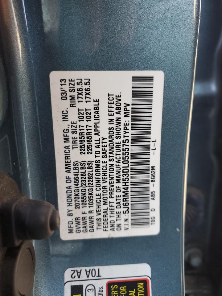 2013 Honda CR-V - Image 13
