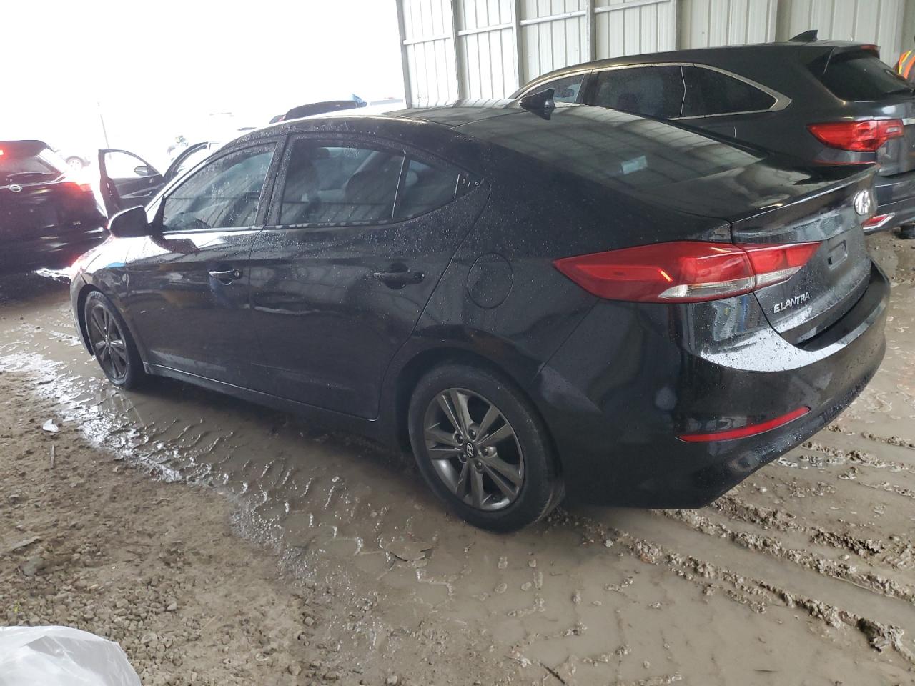 2017 Hyundai Elantra - Image 2