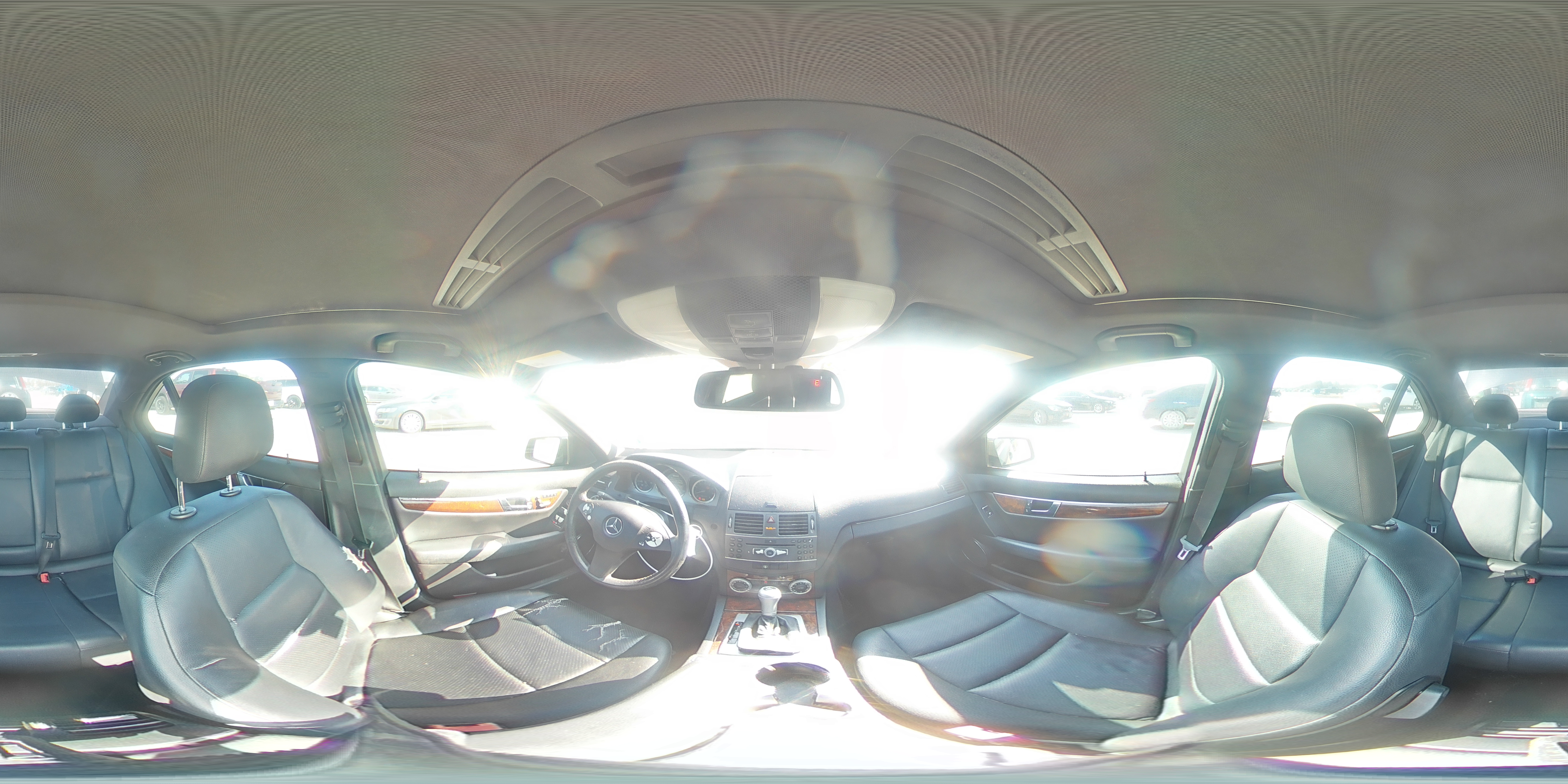 2011 Mercedes-Benz C-klasse - Image 14