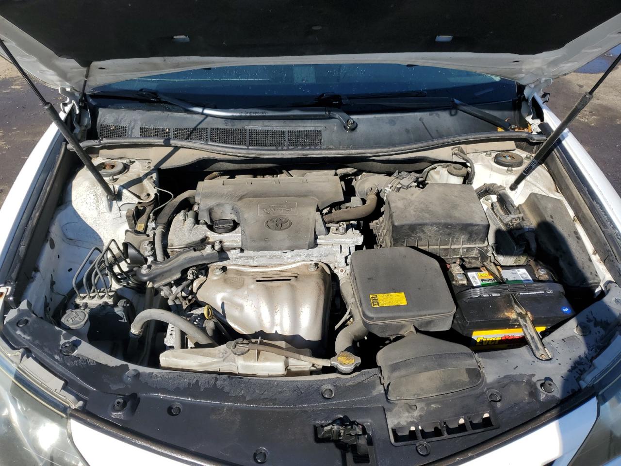 2014 Toyota Camry - Image 11