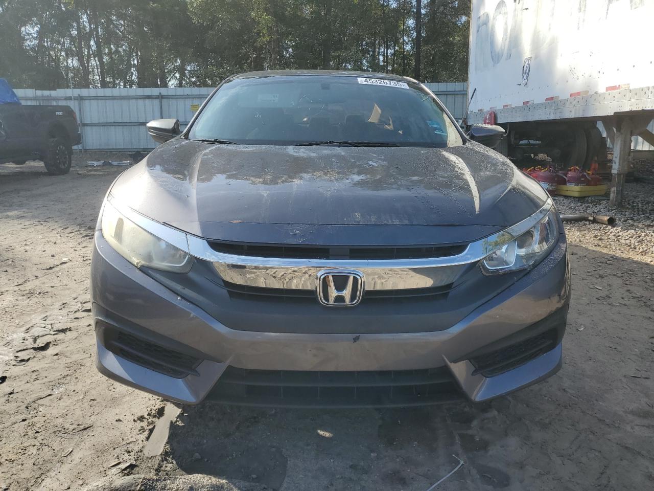 2016 Honda Civic - Image 5