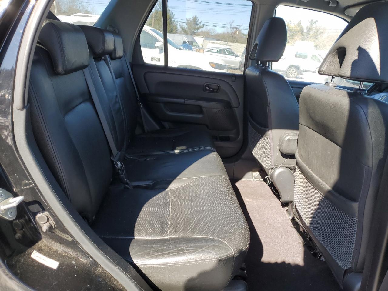 2006 Honda CR-V - Image 11