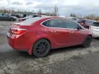 2012 Buick Verano  за продажба в Woodburn, OR - Side