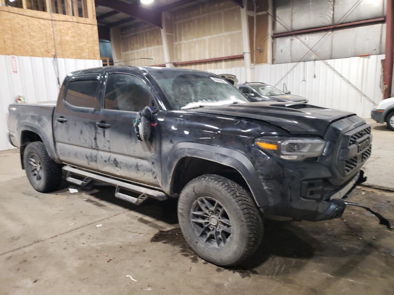 2020 Toyota Tacoma - Image 4