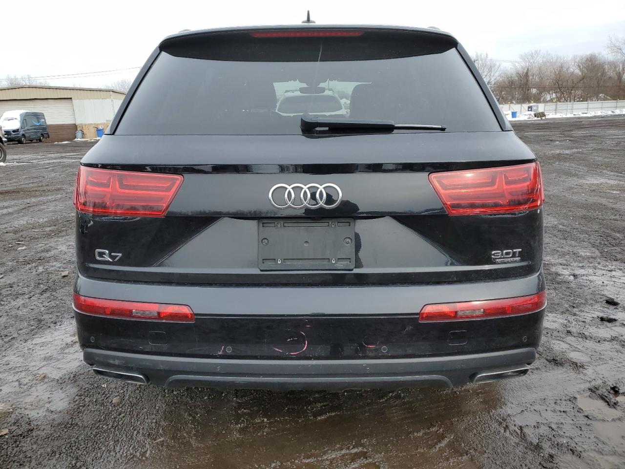 2017 Audi Q7 - Image 6