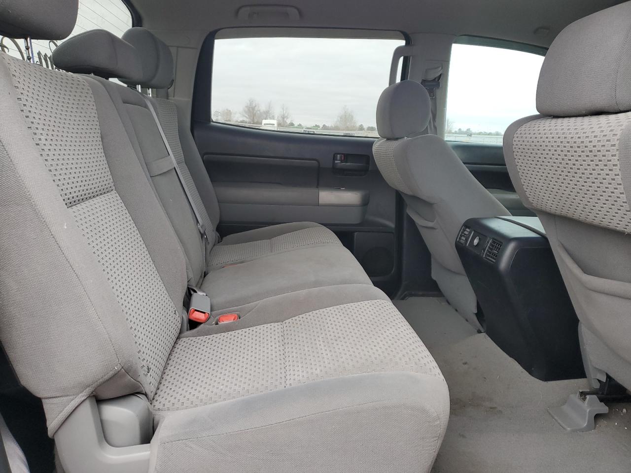 2008 Toyota Tundra - Image 10
