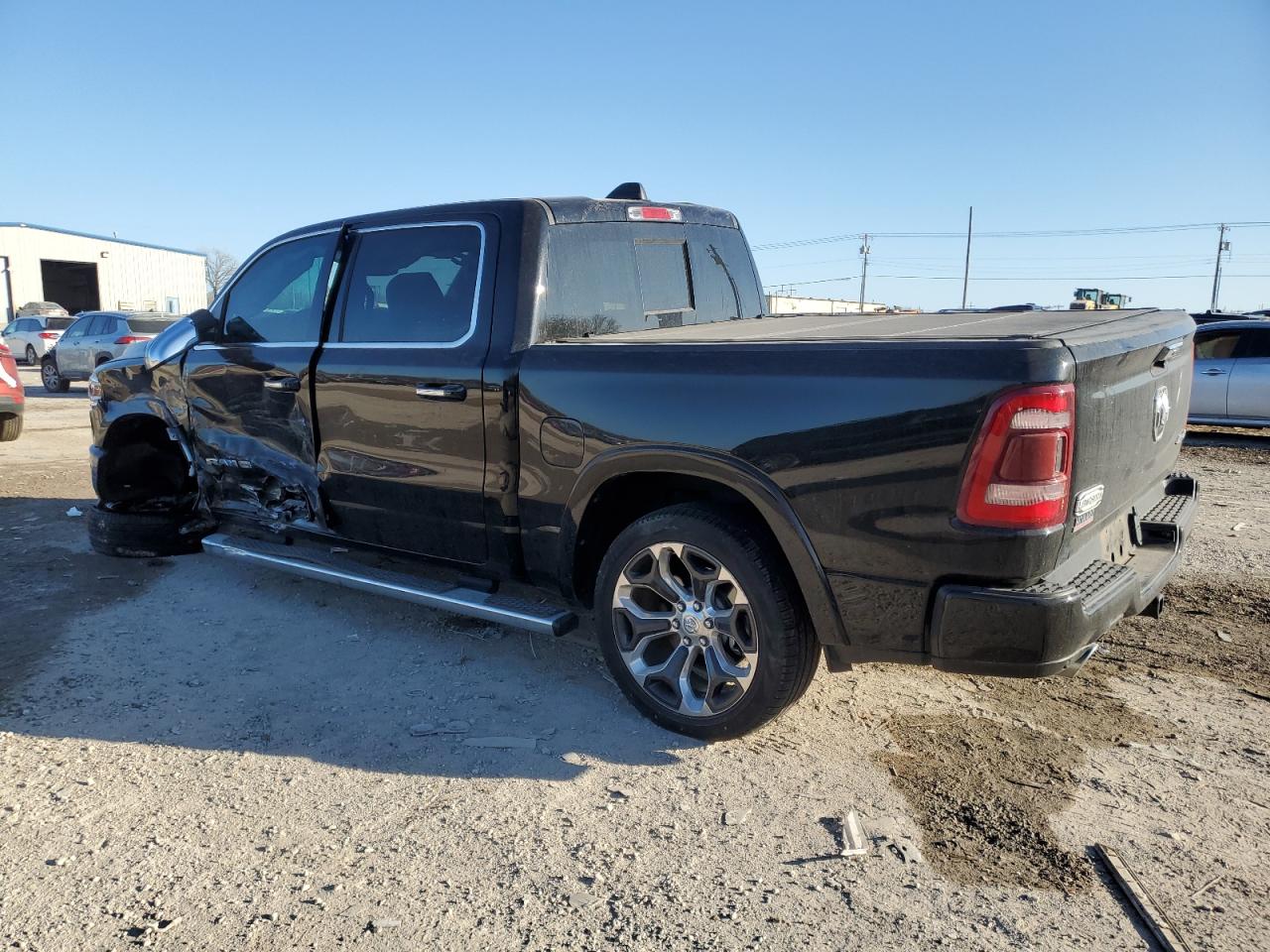 2022 RAM 1500 - Image 2