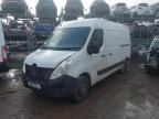 2017 RENAULT MASTER MM3 for sale at Copart ROCHFORD