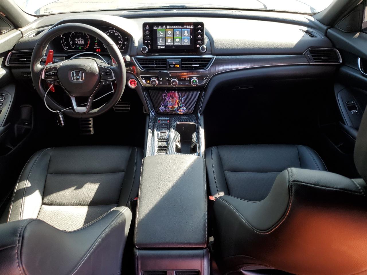 2021 Honda Accord - Image 8