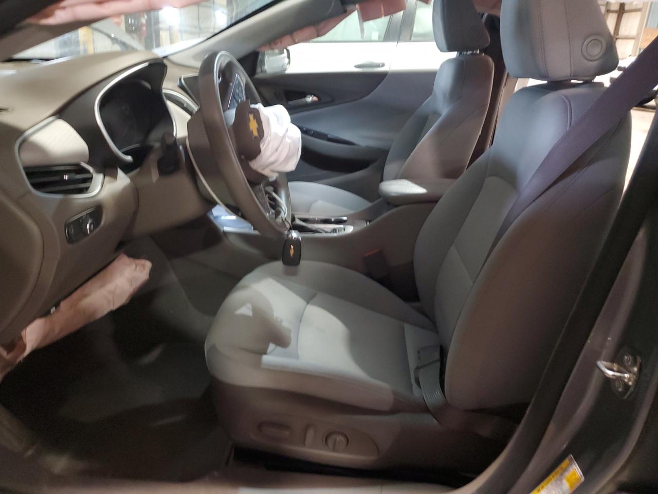 2023 Chevrolet Malibu - Image 7