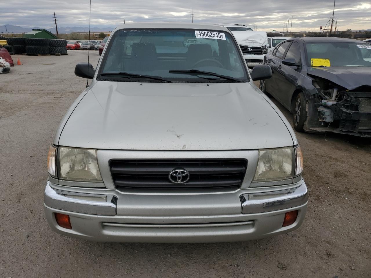2000 Toyota Tacoma - Image 5